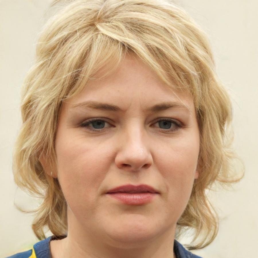 Marie Dubois, formatrice experte en finance personnelle